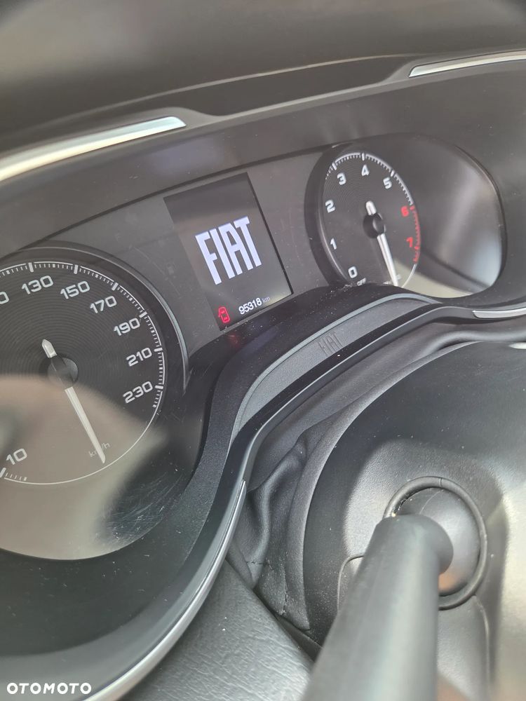 Fiat Tipo - 16