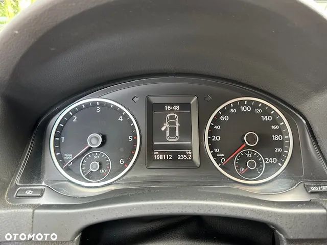 Volkswagen Tiguan 2.0 TDI 4Mot R-Style DSG - 16