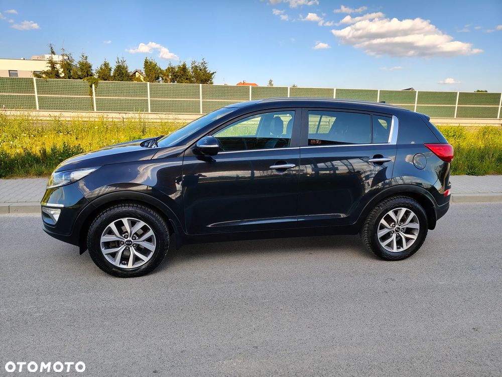 Kia Sportage 1.6 GDI XL 2WD - 6