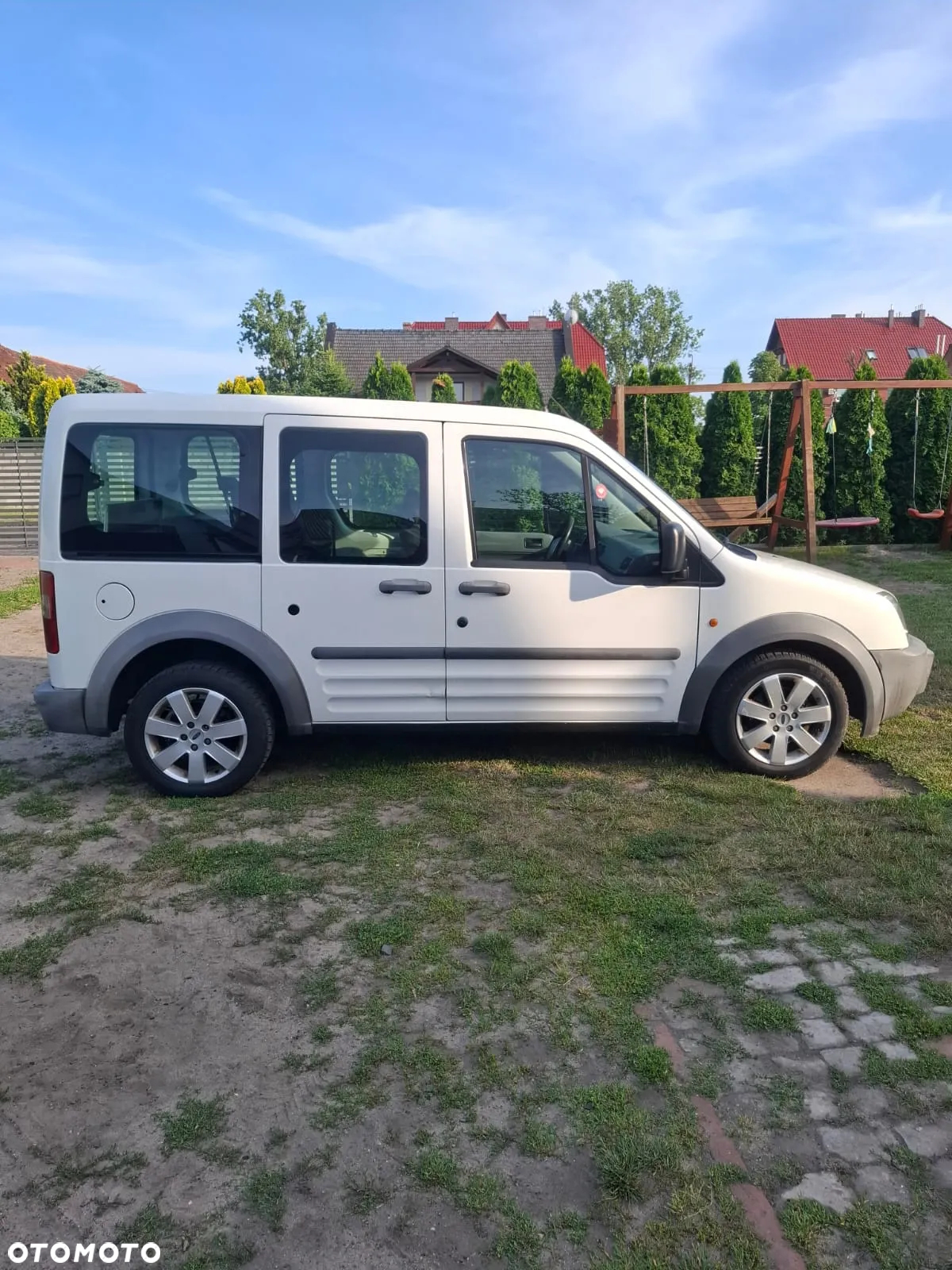 Ford Tourneo Connect - 2