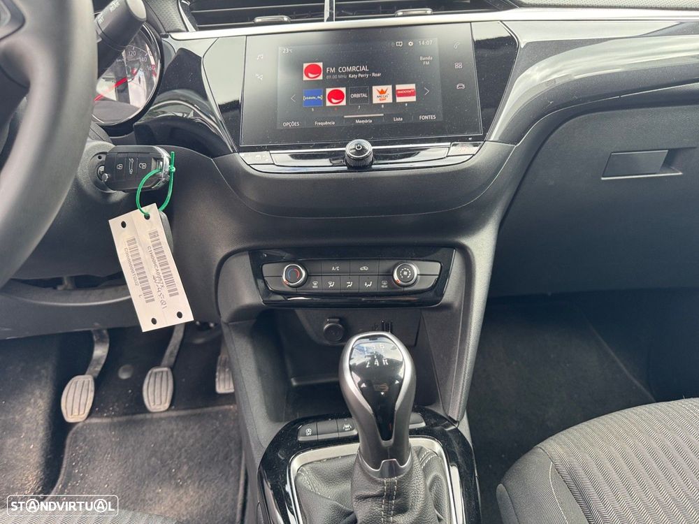 Opel Corsa 1.2 Edition - 11