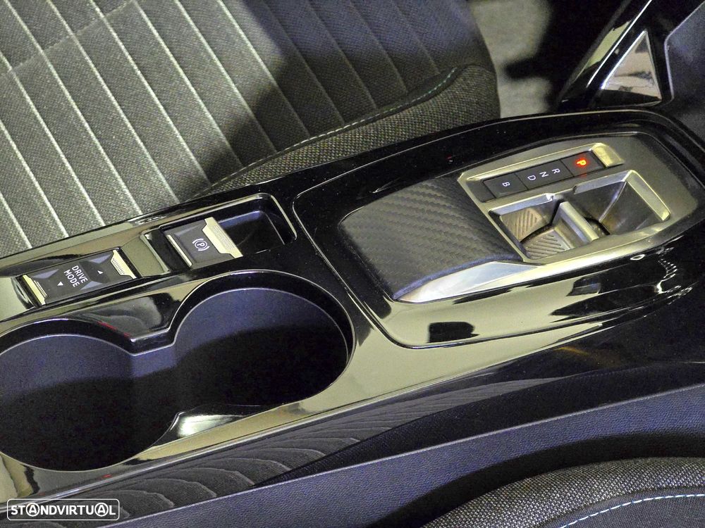 Peugeot e-208 50 kWh SE Style - 50