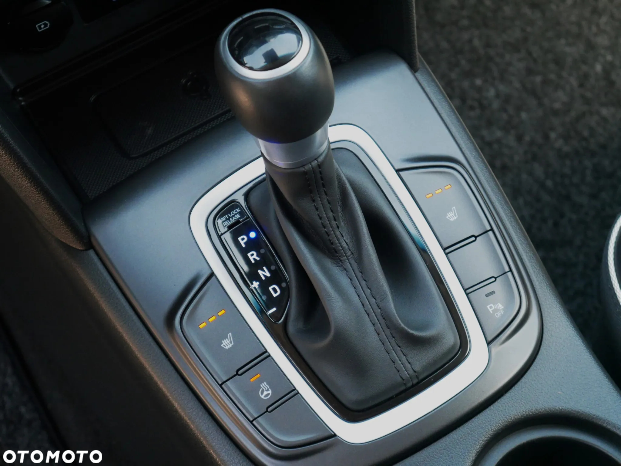 Hyundai Kona - 31