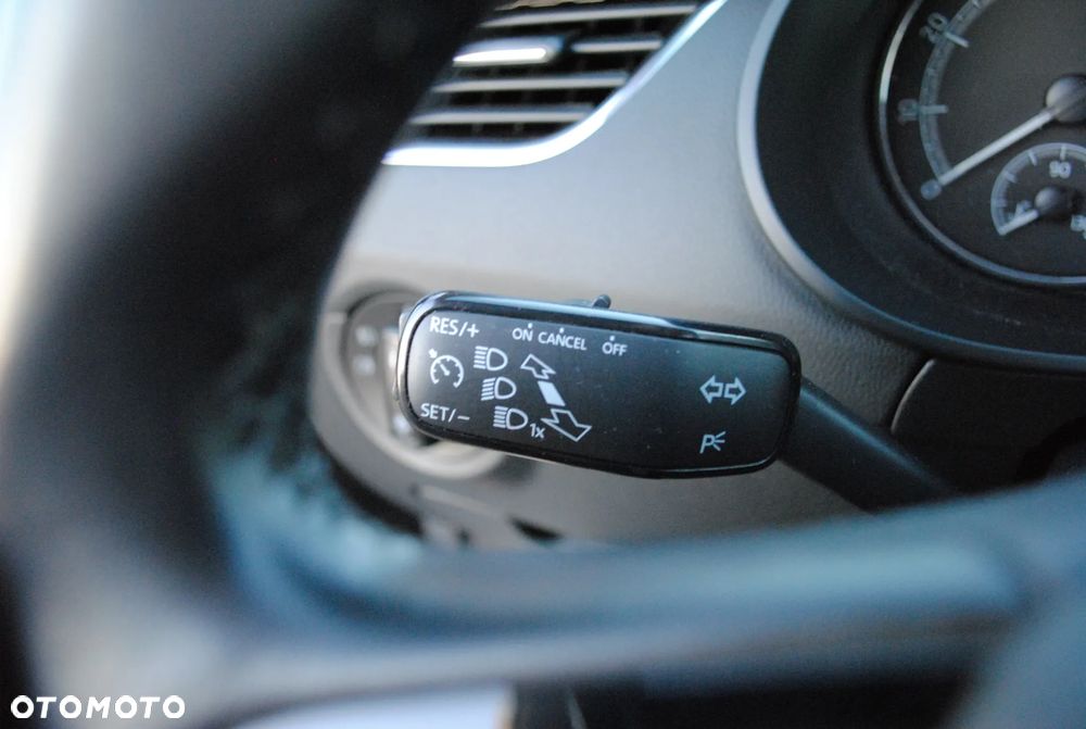 Skoda Octavia 1.5 TSI ACT Style DSG - 15