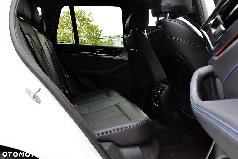 BMW X3 xDrive30i M Sport sport - 6