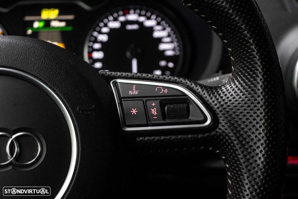 Audi A3 Sportback e-tron 1.4 TFSI S-line S tronic - 14