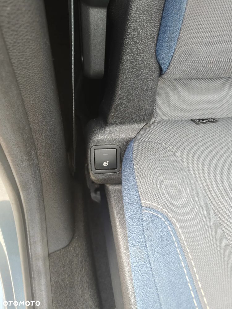 Citroën Berlingo 1.6 HDi 110 FAP Multispace - 28