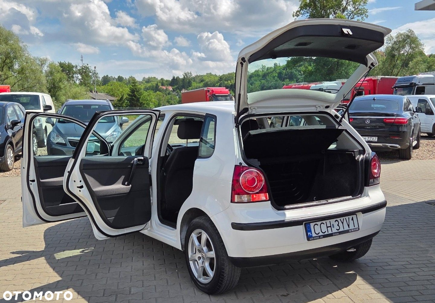 Volkswagen Polo - 25