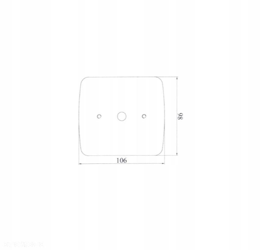 lampa tylna lt-70 kmr - 7