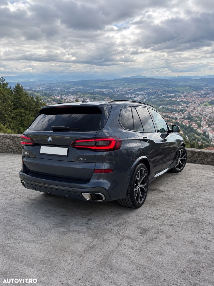 BMW X5 xDrive30d - 5