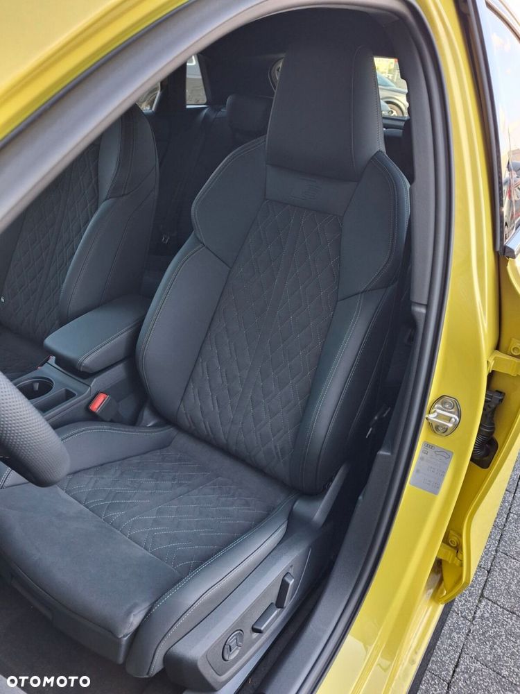 Audi S3 Sportback - 12