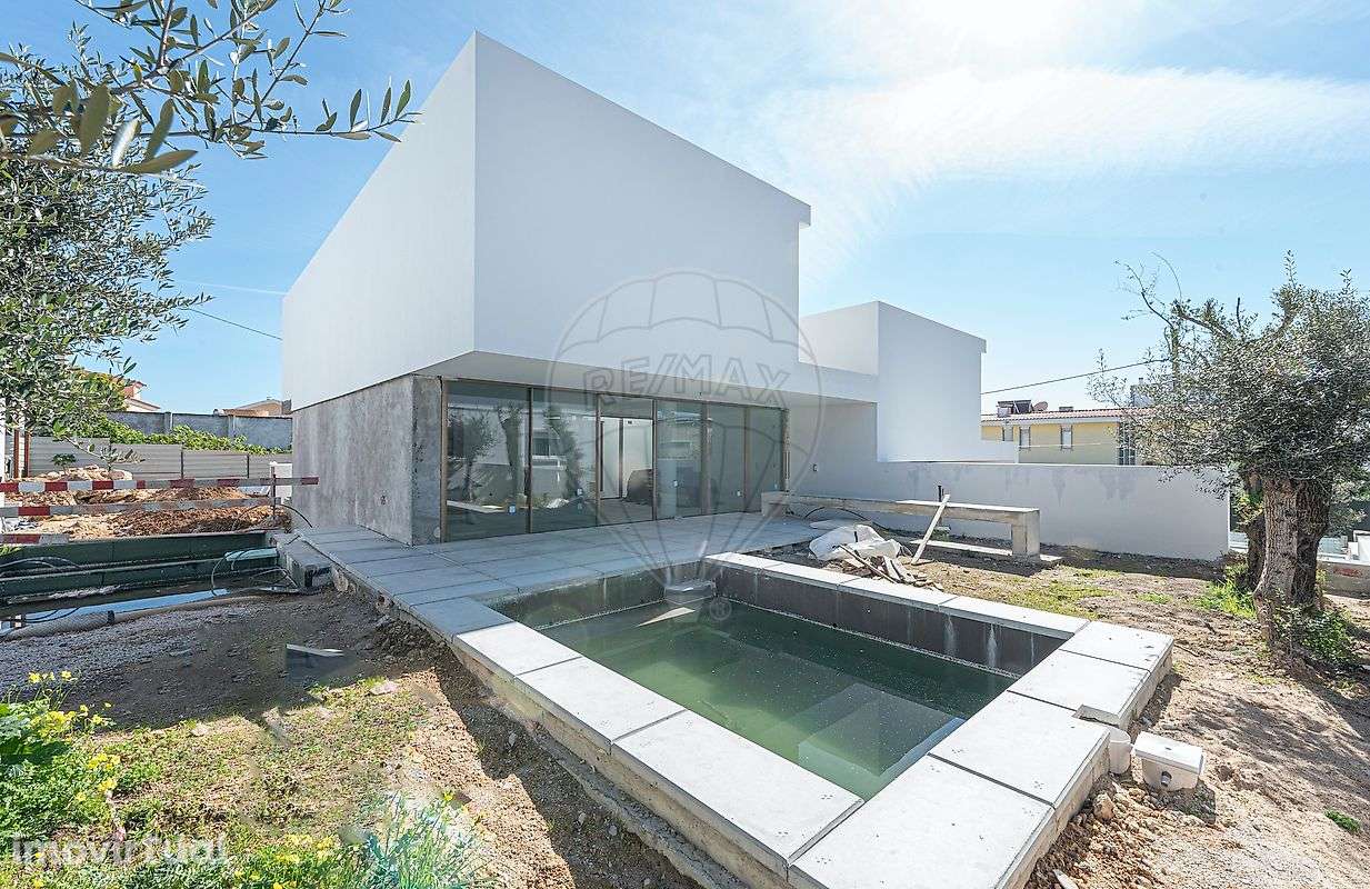 Moradia T3 para venda - Grande imagem: 2/20