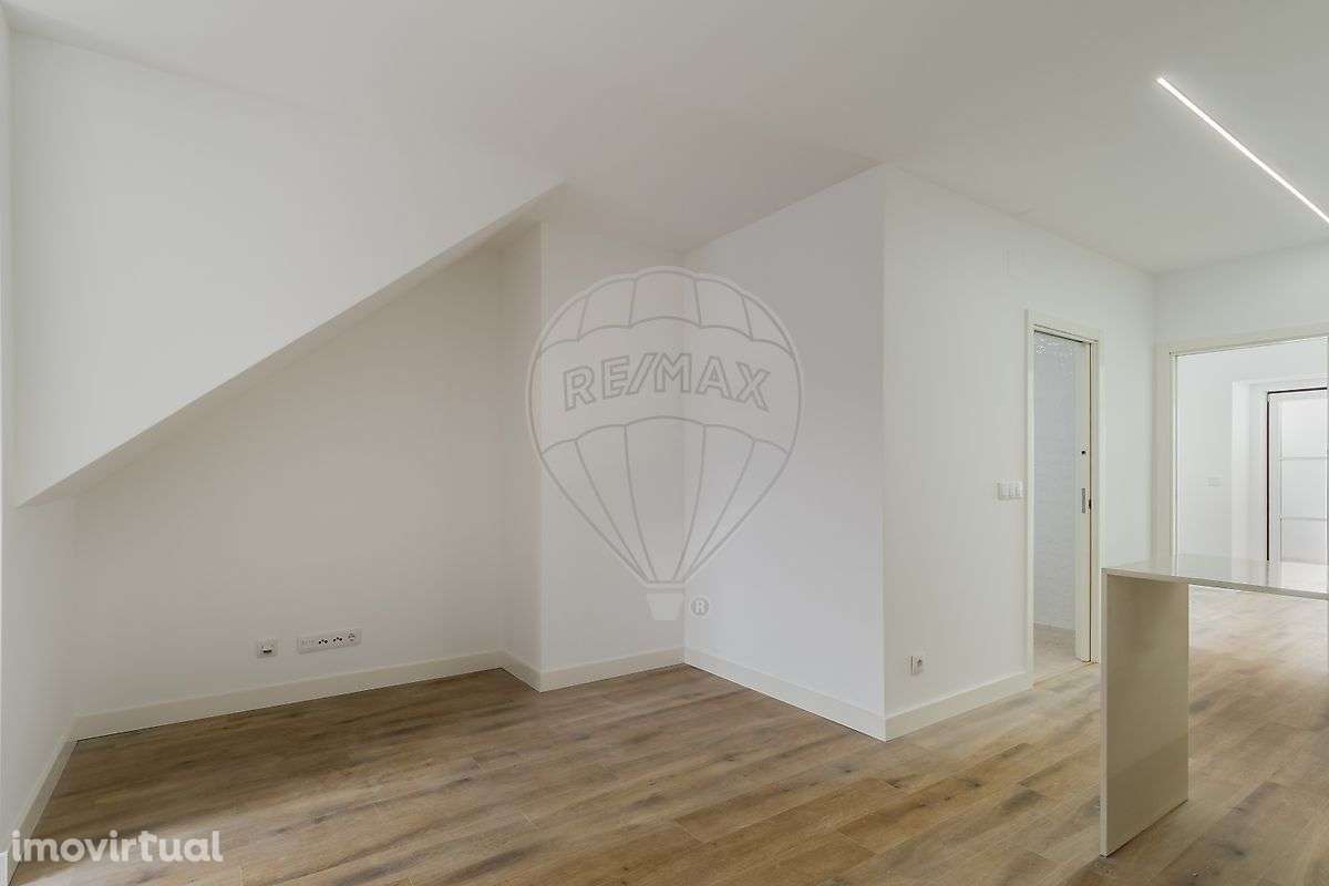 Apartamento T1 para venda - Grande imagem: 3/17