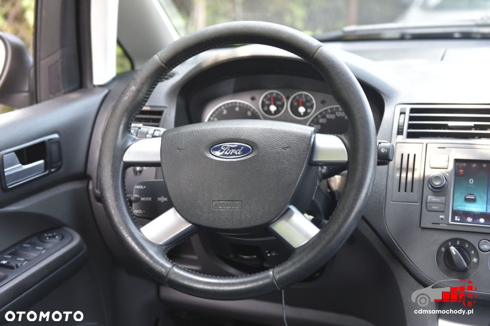 Ford C-MAX - 22