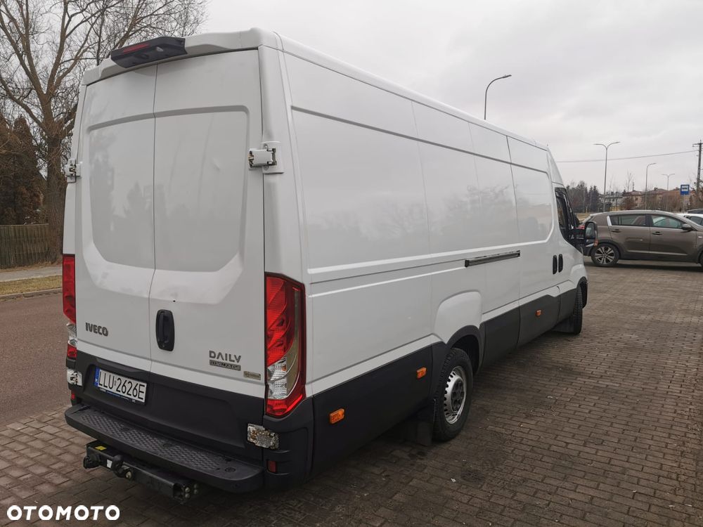 Iveco Daily 35S18 - 4