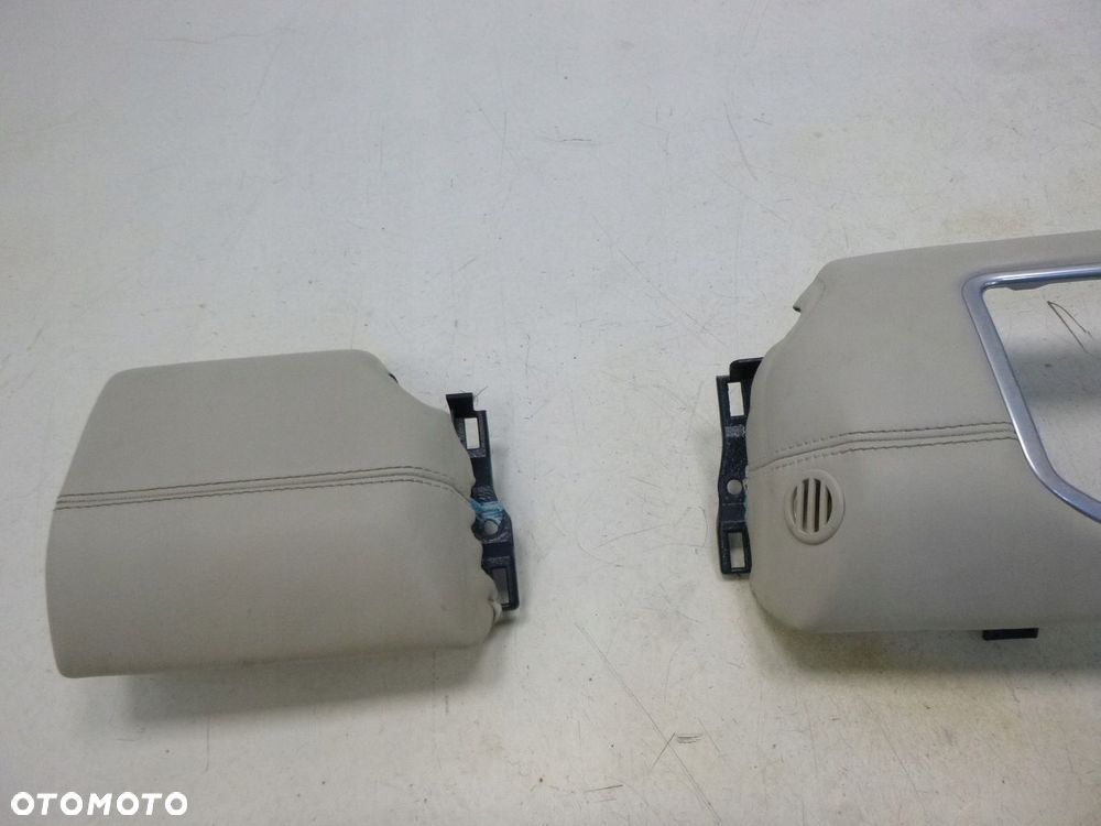 RANGE ROVER EVOQUE L538 LISTWA PANEL KONSOLI EUROP - 6