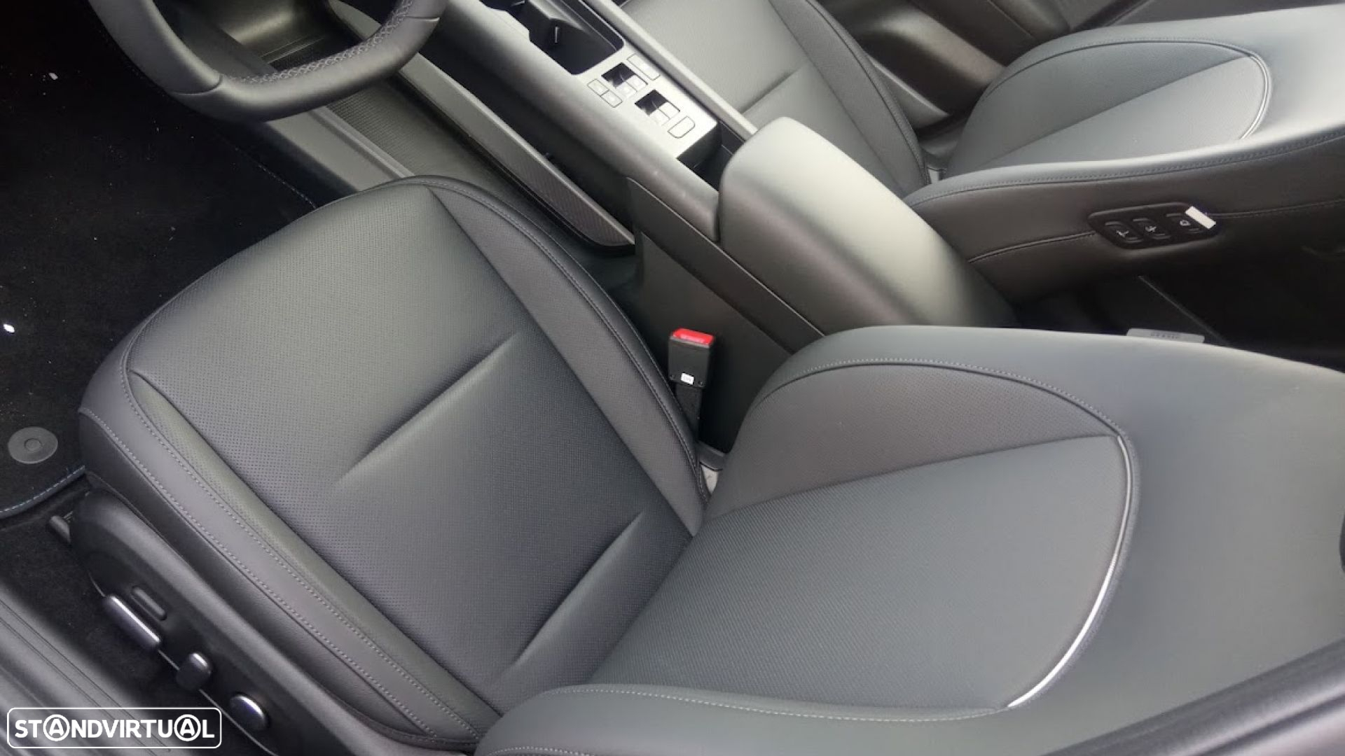 Hyundai Ioniq 6 77 kWh Vanguard - 8
