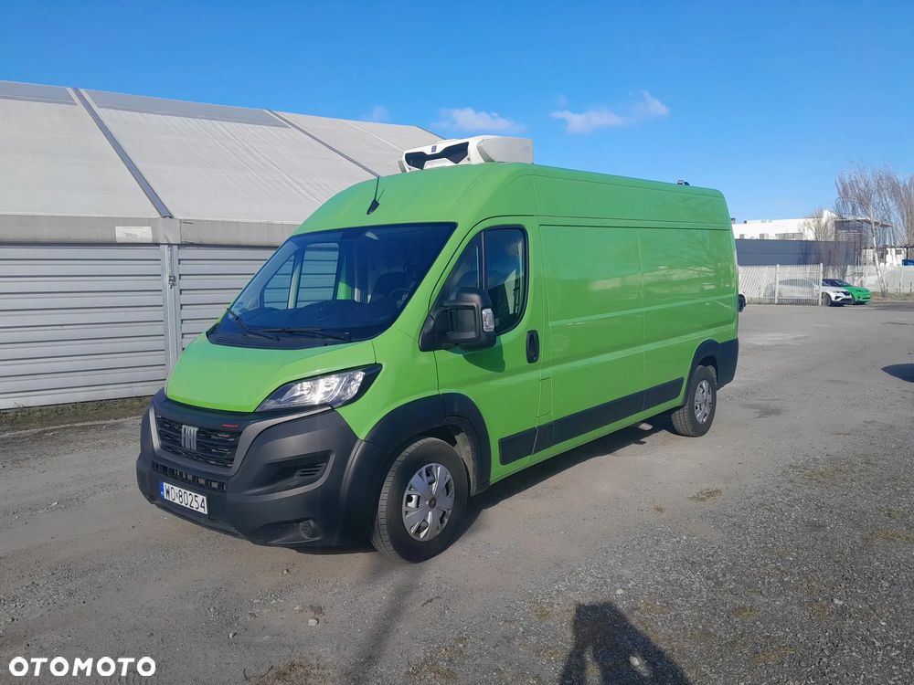 Fiat DUCATO - 1