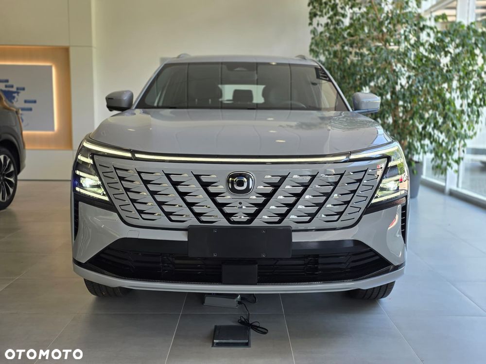 Changan CS75 Plus - 3