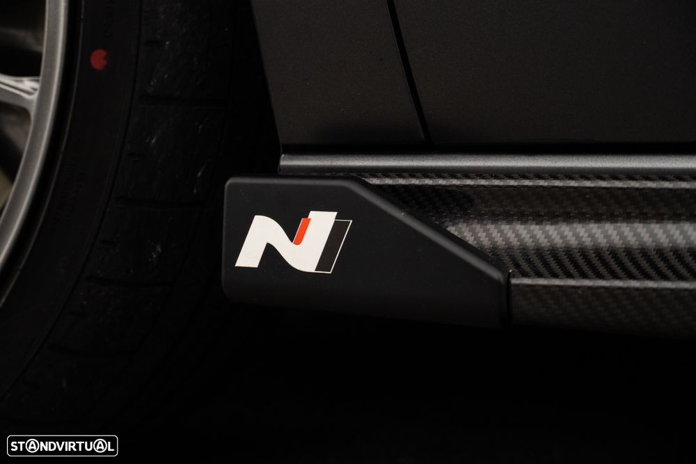 Hyundai i30 N 2.0 T-GDi Project C - 42