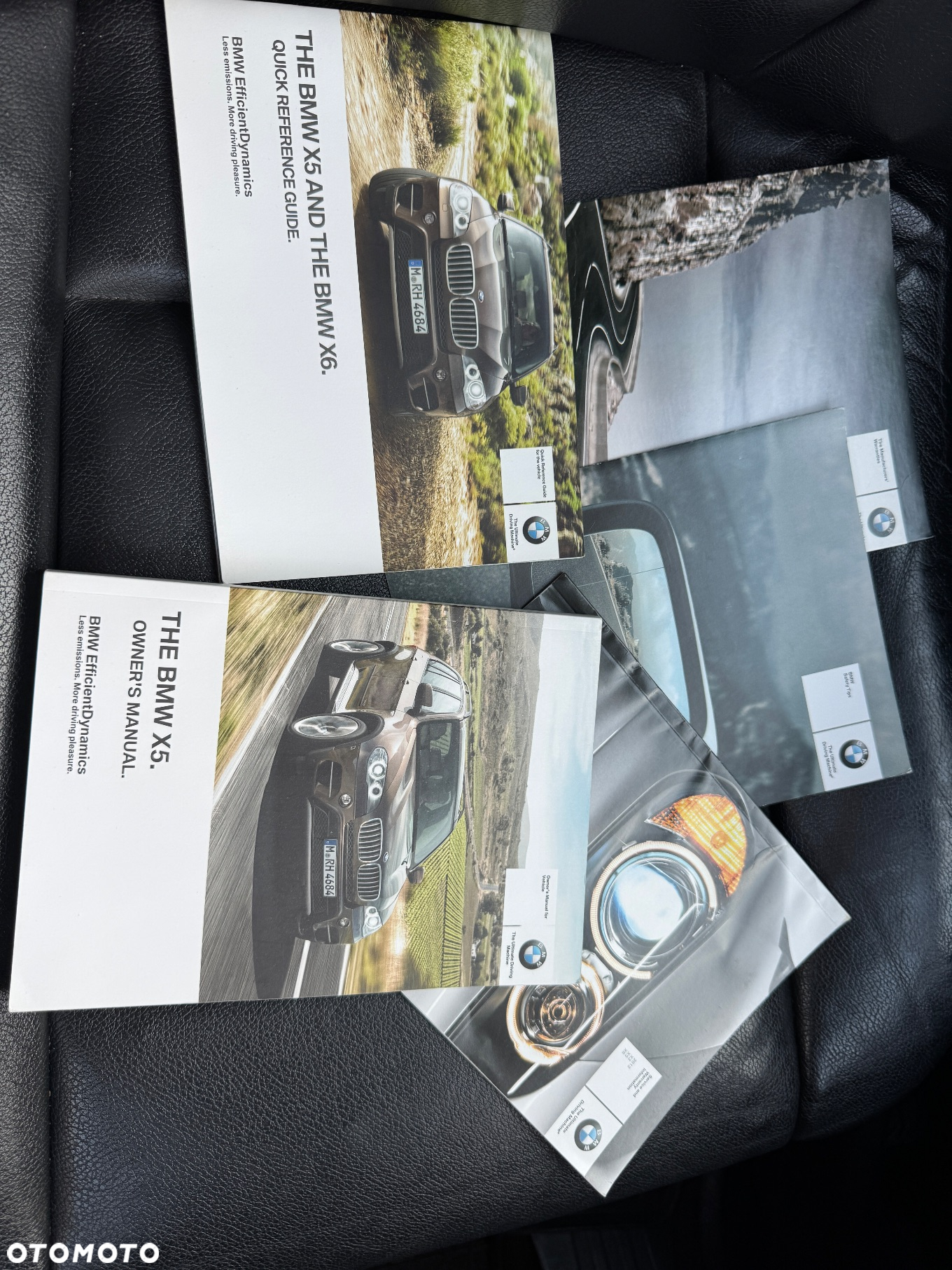 BMW X5 3.5d xDrive - 10