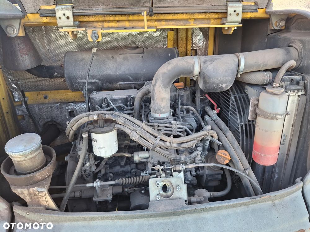 Wacker Neuson 3503 - 8