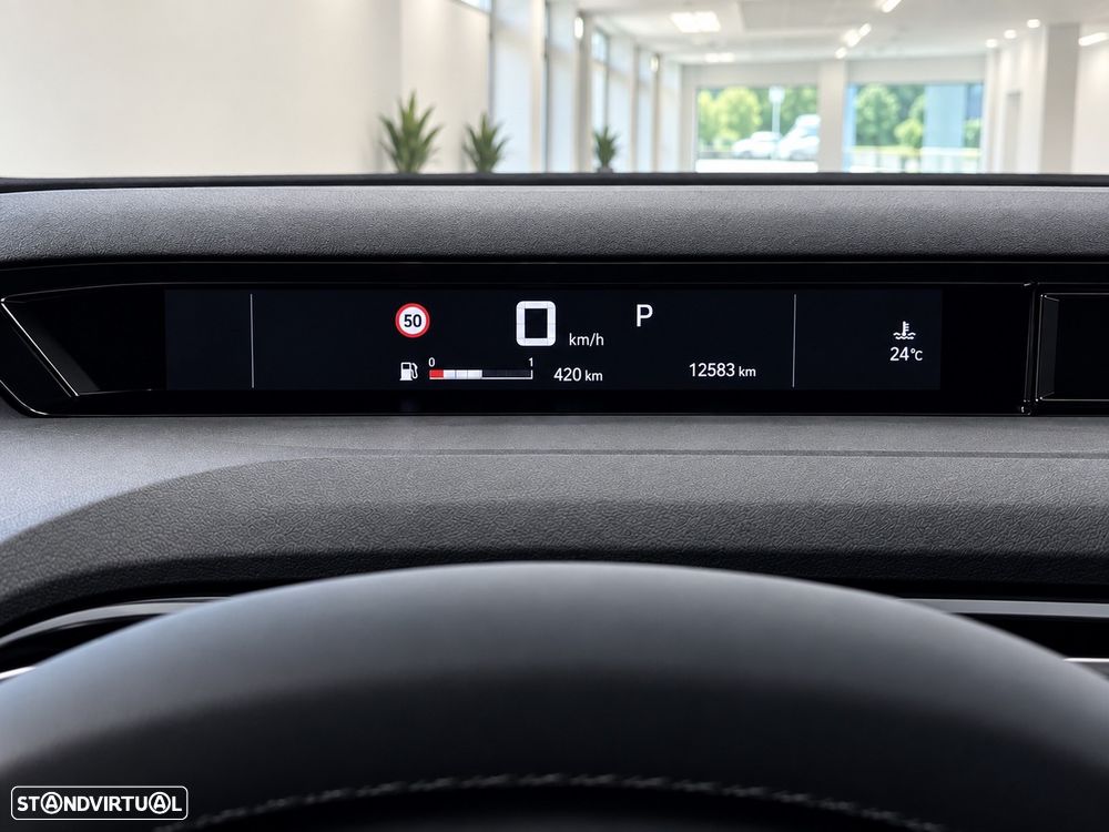 Citroën C3 Pure Tech 100 MAX - 12