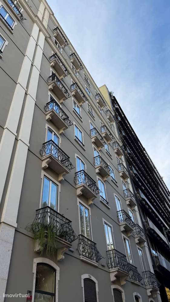 Wine bar para trespasse na Avenida Casal Ribeiro 55a - Grande imagem: 2/7