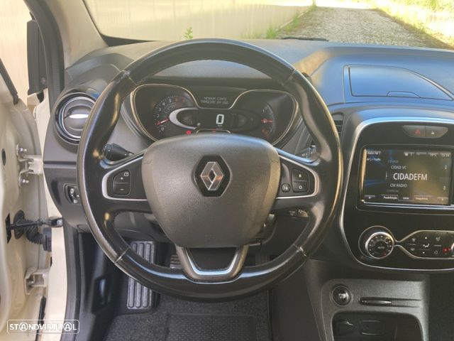 Renault Captur 0.9 TCE Exclusive - 12
