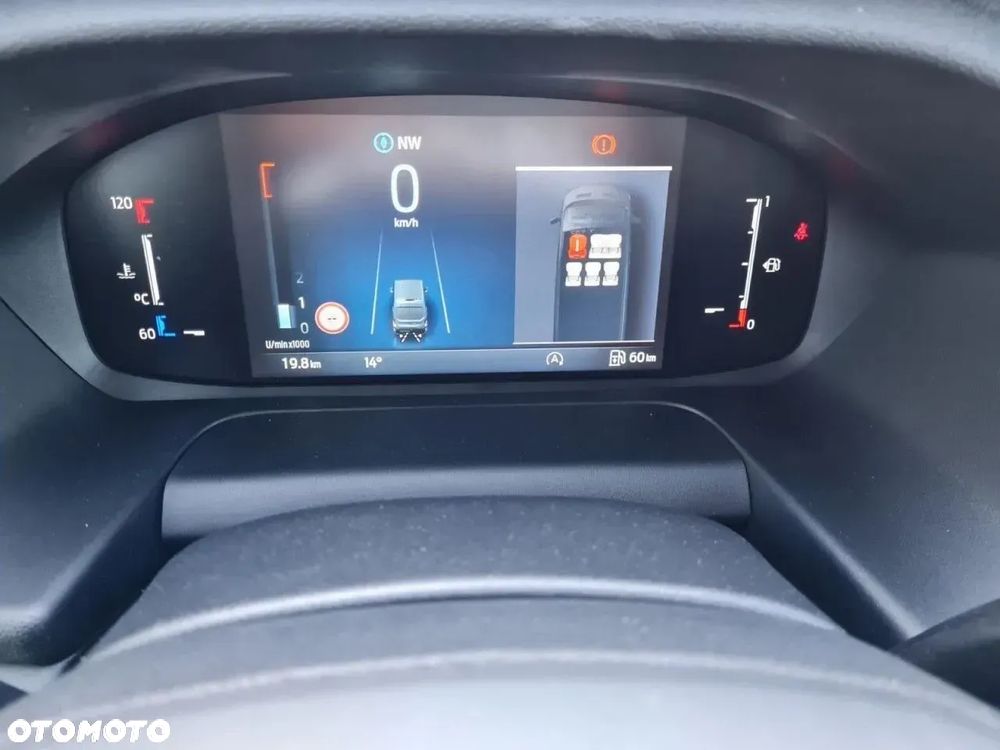 Ford Transit Brygadowy L4 130KM - 12