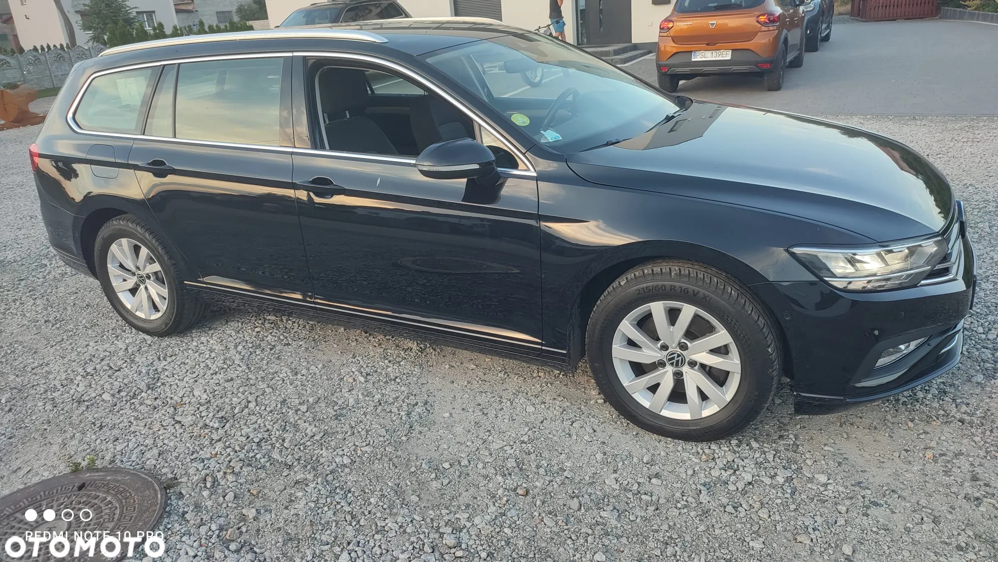 Volkswagen Passat Variant 2.0 TDI SCR DSG Business - 20