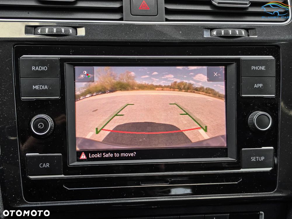 Volkswagen Golf Alltrack - 32