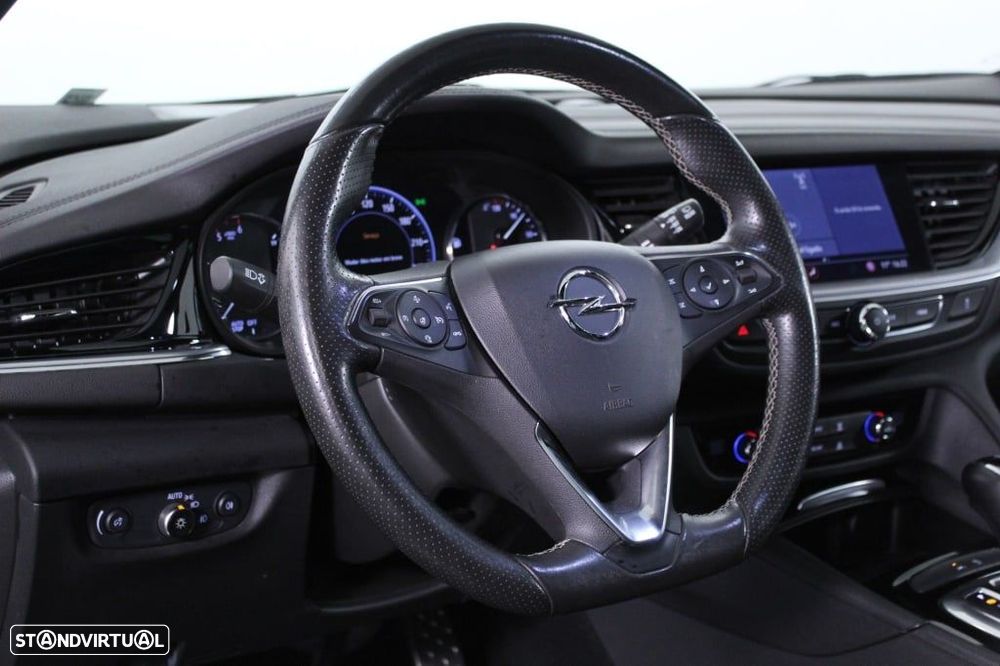 Opel Insignia Sports Tourer 2.0 D Ultimate Aut. - 22