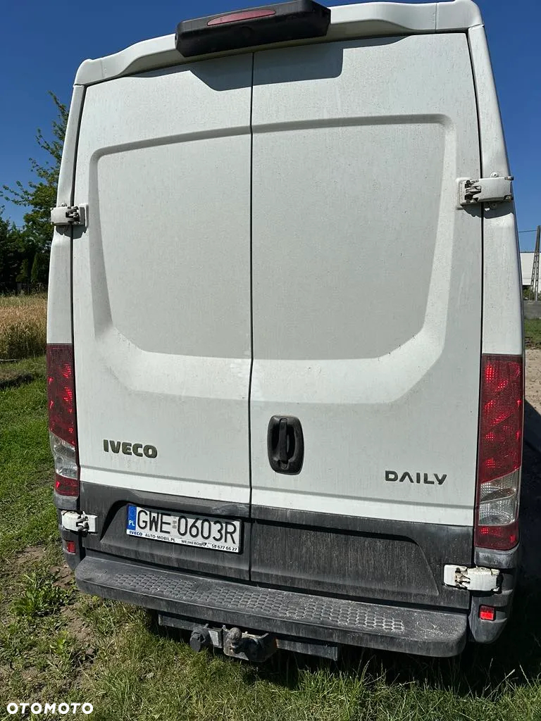 Iveco Daily 3518 - 7