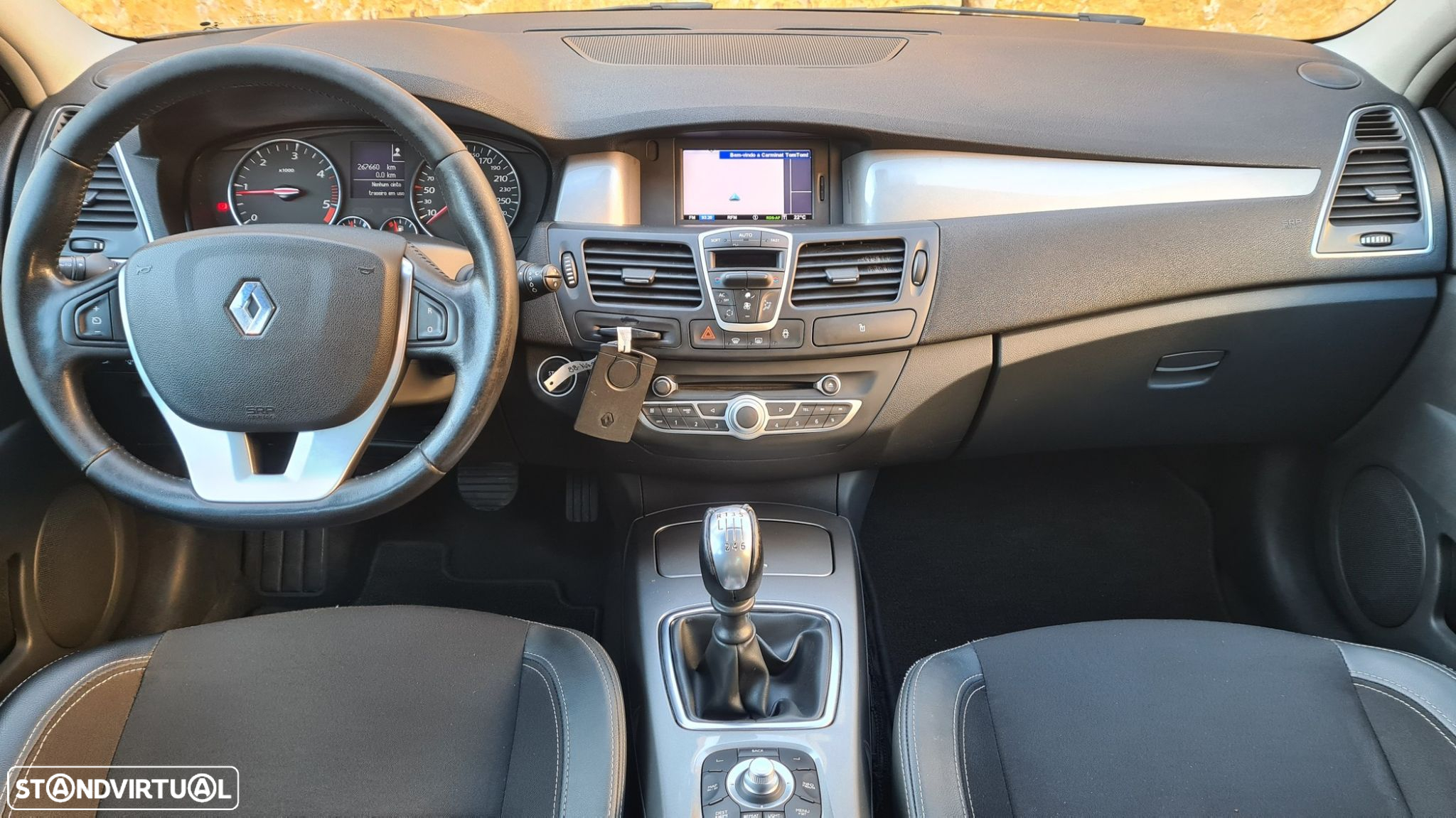 Renault Laguna - 10
