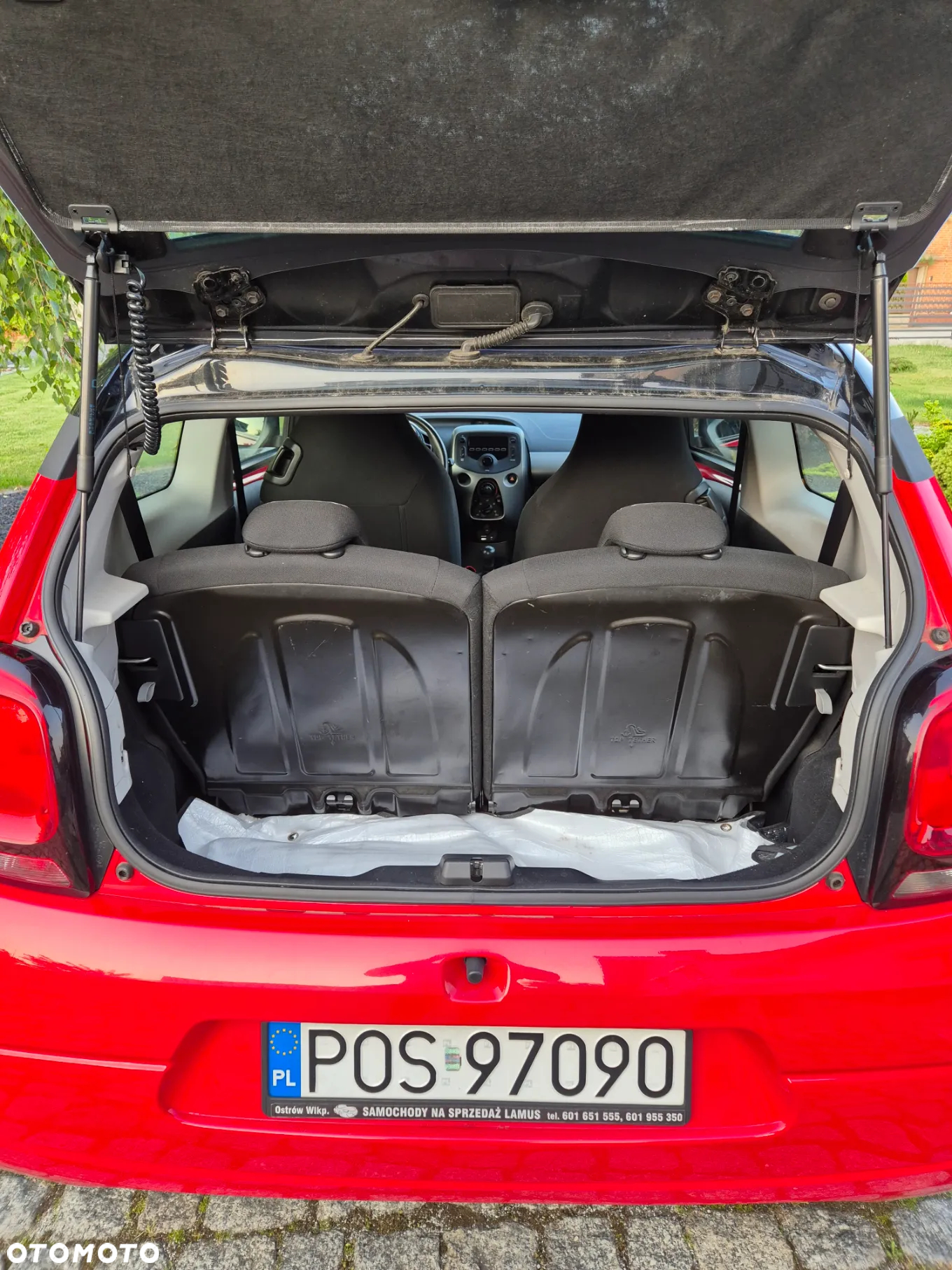 Citroën C1 VTi 68 Shine - 14