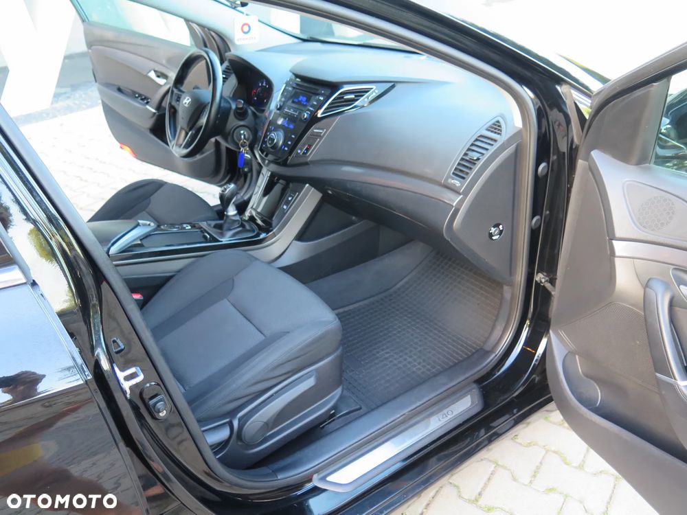 Hyundai i40 - 26