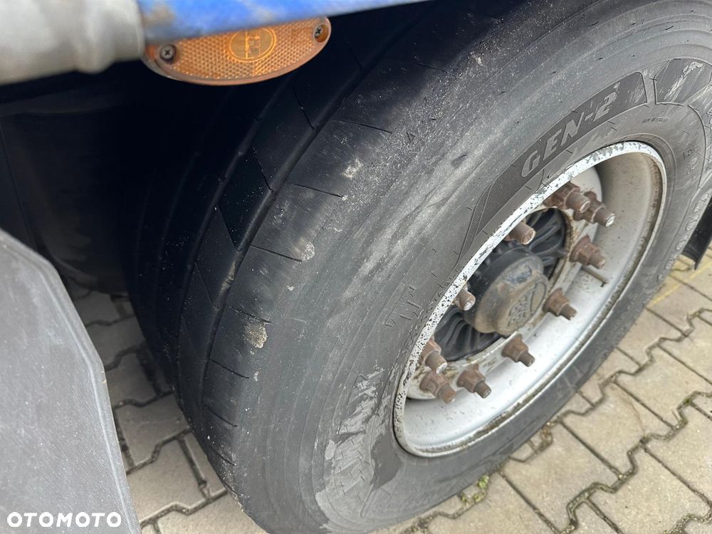 Kögel SN24 MEGA - 9