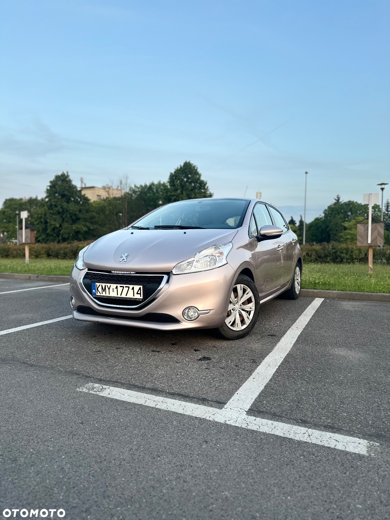 Peugeot 208 1.2 PureTech Active - 9