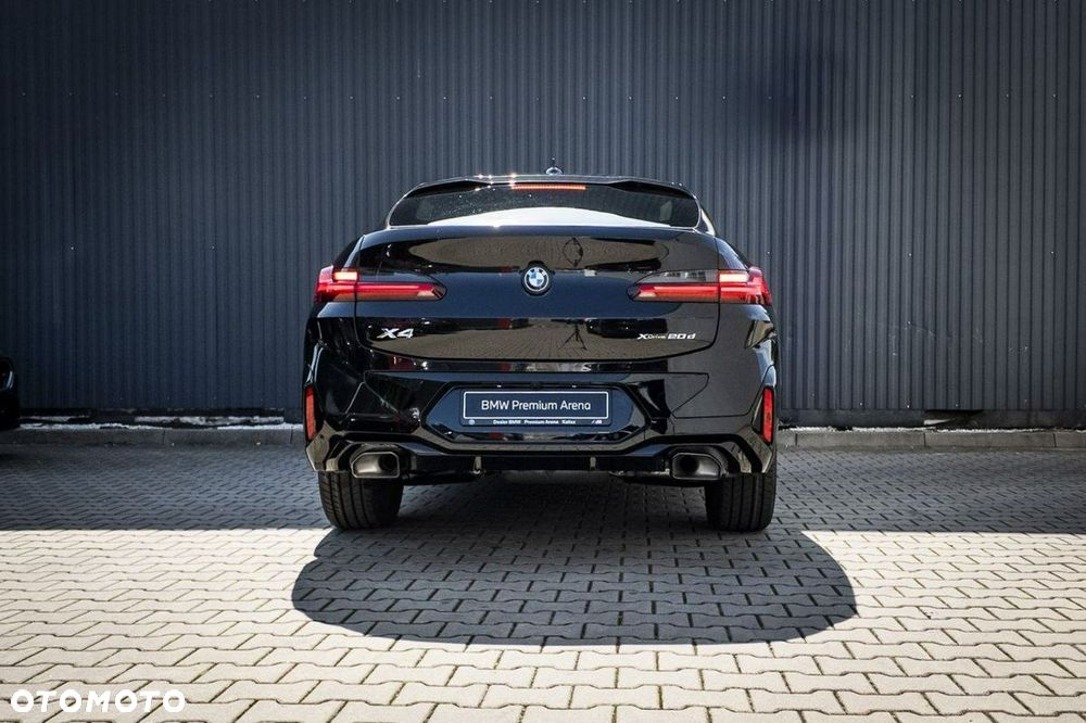 BMW X4 - 7