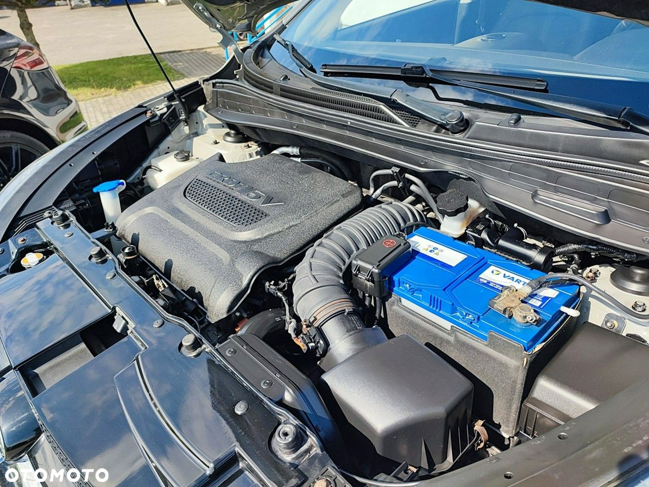 Hyundai ix35 - 17
