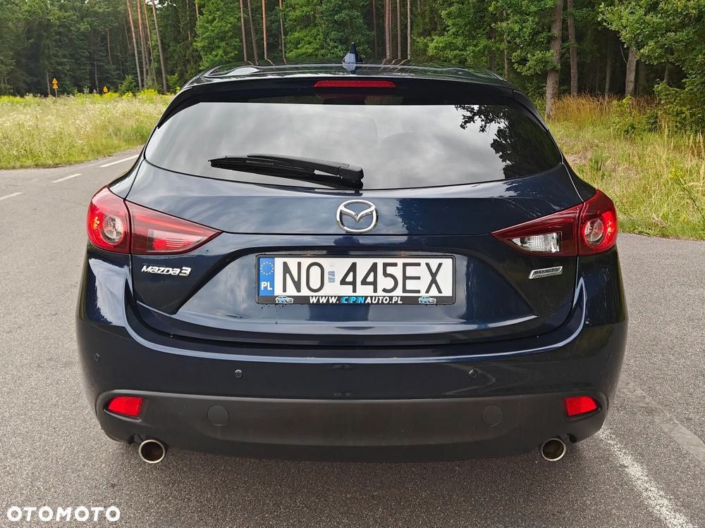 Mazda 3 - 11