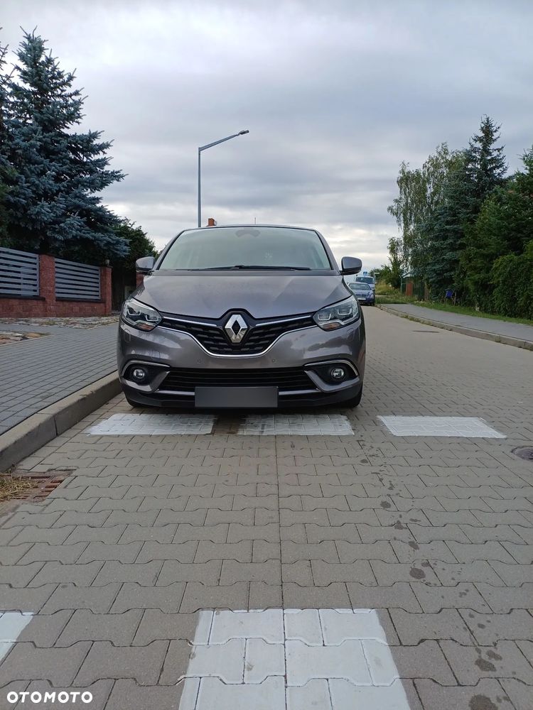 Renault Scenic 1.6 dCi Energy Dynamique - 28
