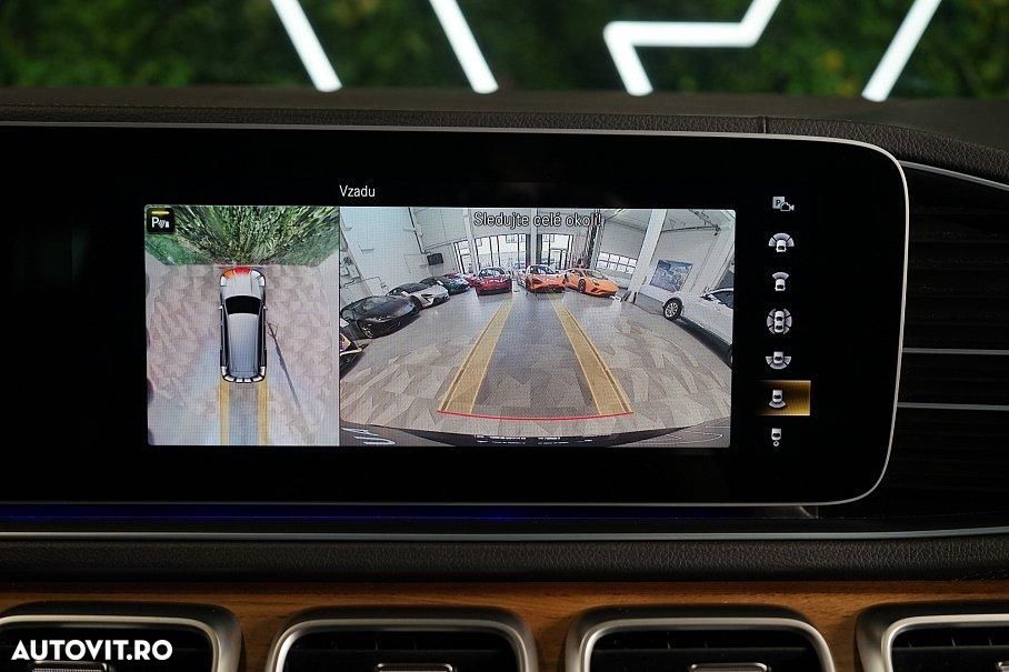 Mercedes-Benz GLS - 37