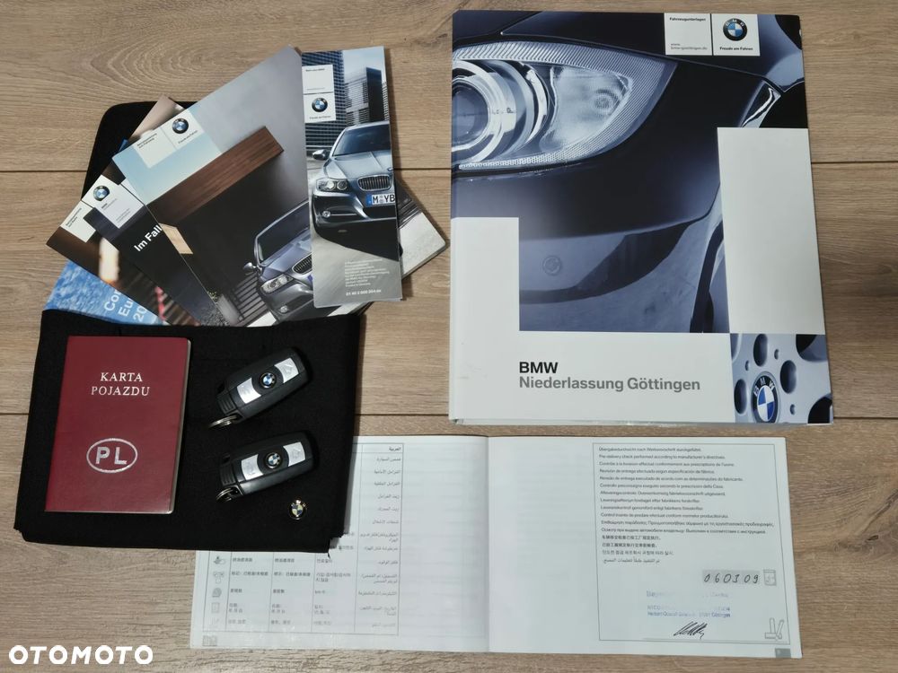 BMW Seria 3 320i - 15