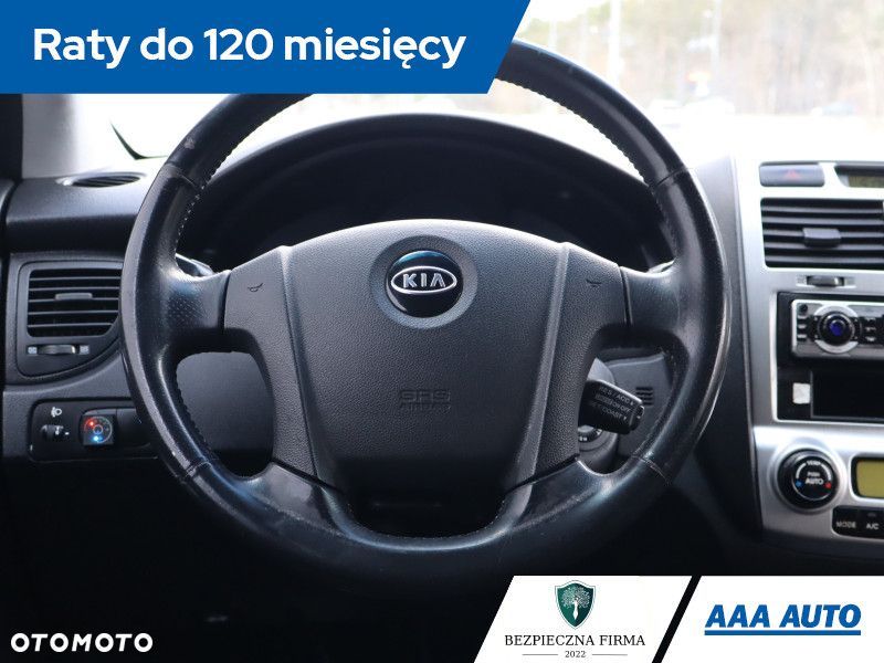 Kia Sportage - 16