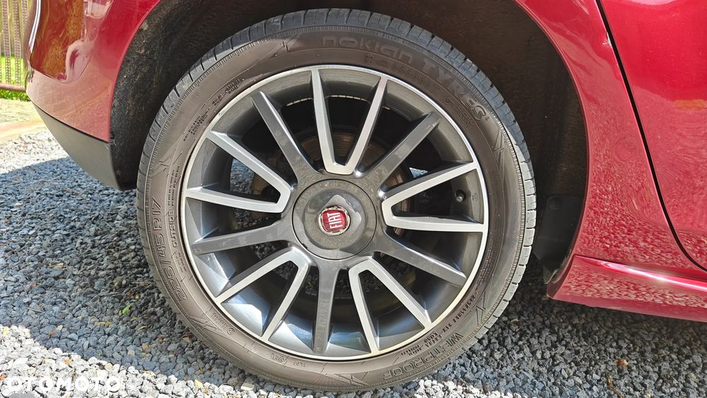 Fiat Bravo 1.4 T-JET 16V Dynamic - 12