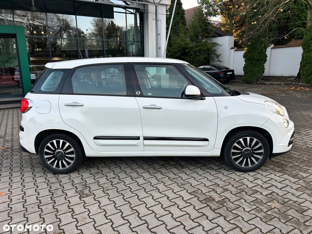 Fiat 500L 1.4 16V 120TH - 2