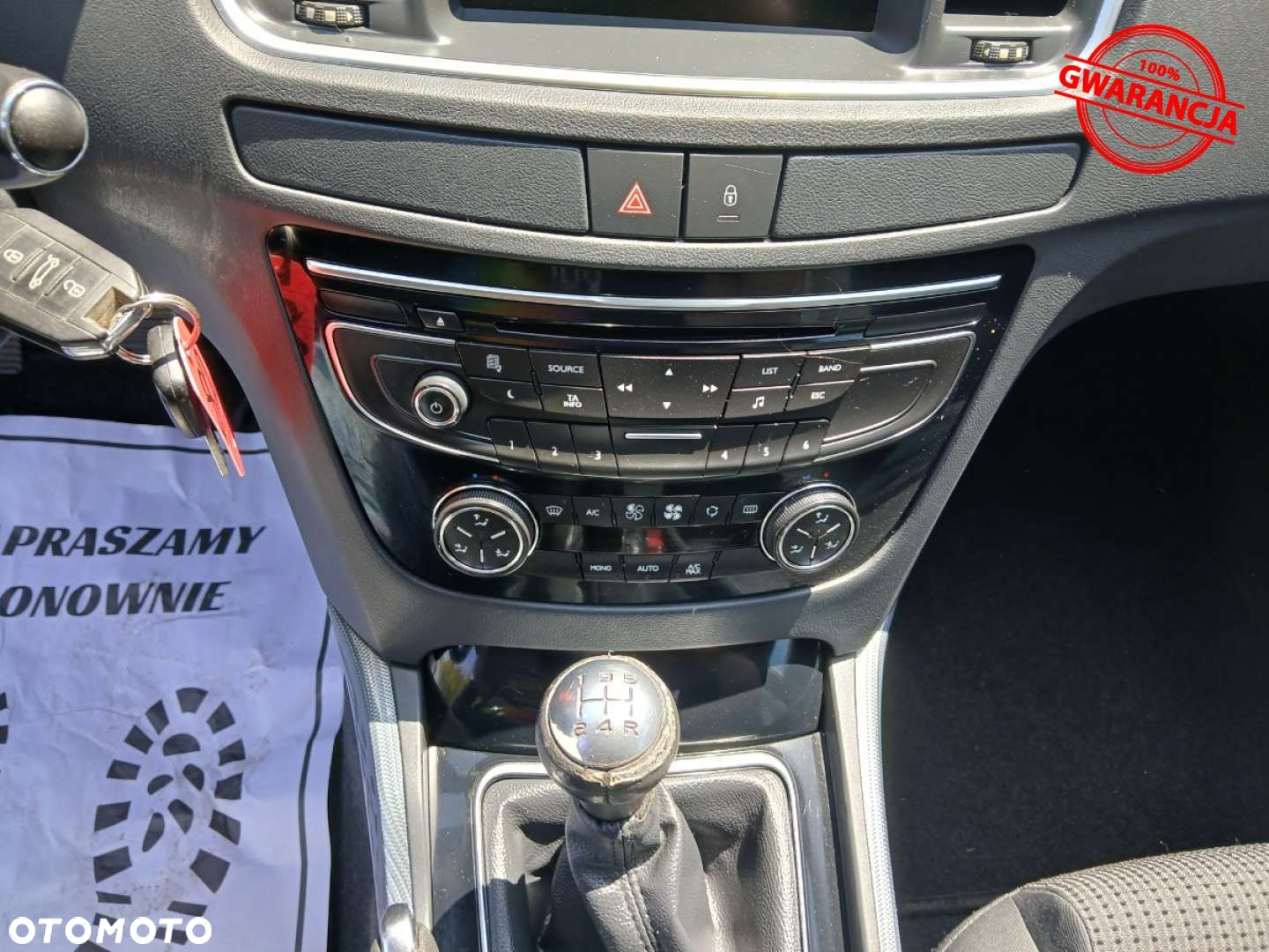 Peugeot 508 - 23