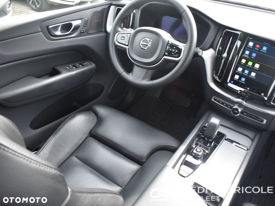 Volvo XC 60 B4 B Plus Bright - 20